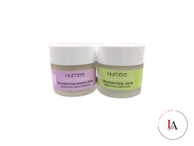 Kem Dưỡng Numee 50ml